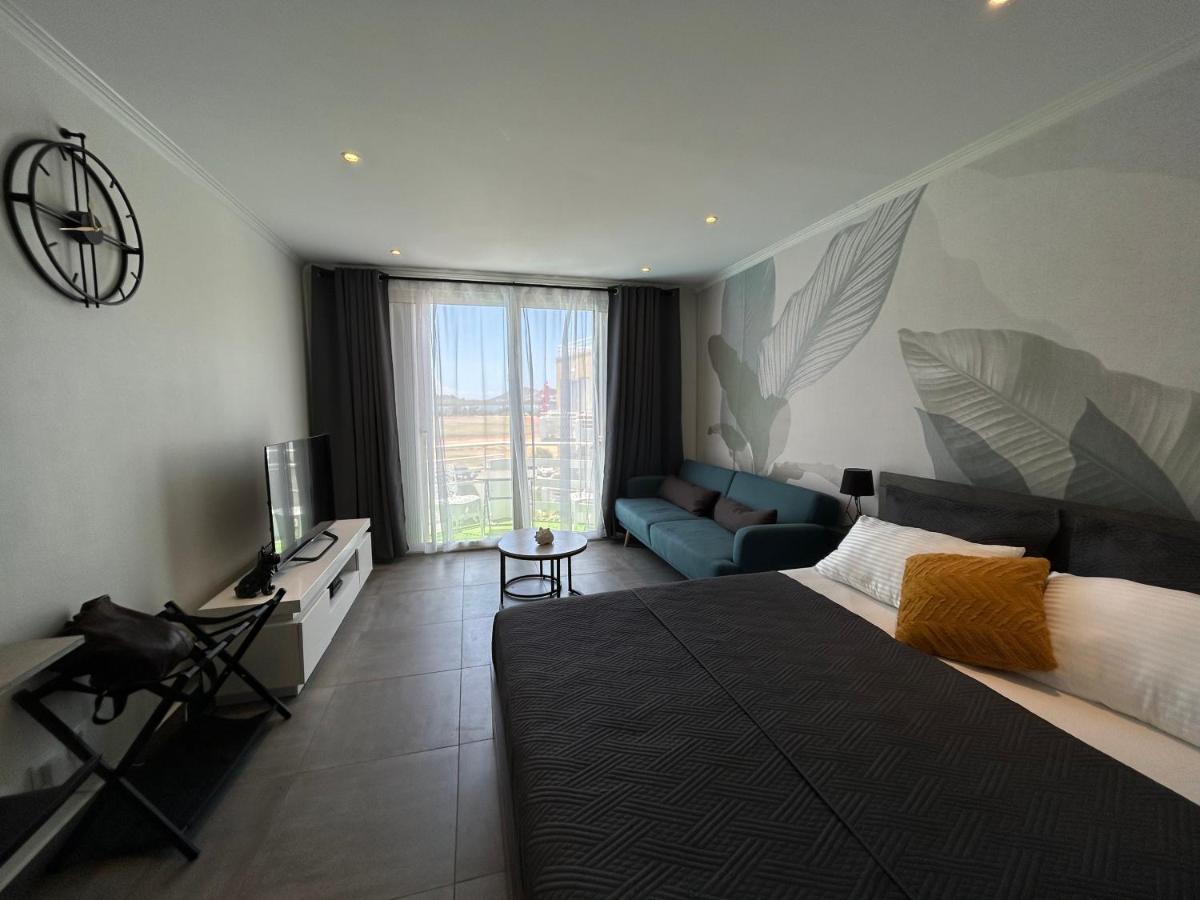Apartamento Perle Des Sables Marigot  Exterior foto